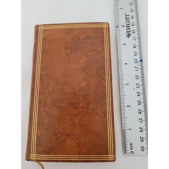 French Art Nouveau Prayer Book 1917 with Beautiful Graphics for Displaying - Picture 2 of 9